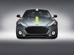 Aston Martin Rapide AMR 2018 года (WW)